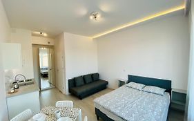 Apartamenty Smolna 11